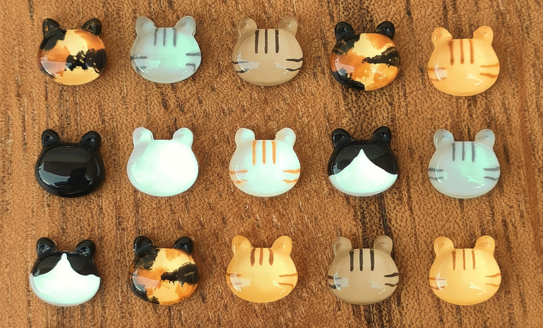 橙猫公式オンラインショップ